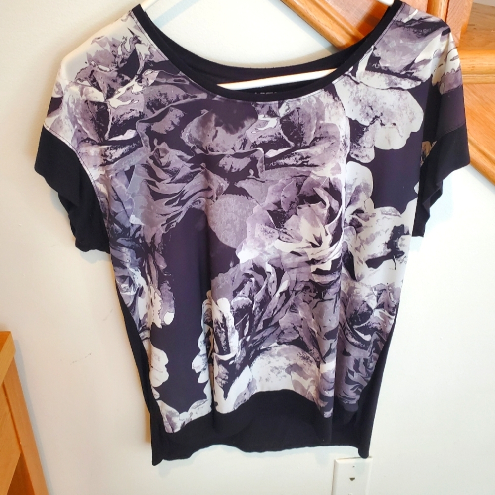 Floral Top